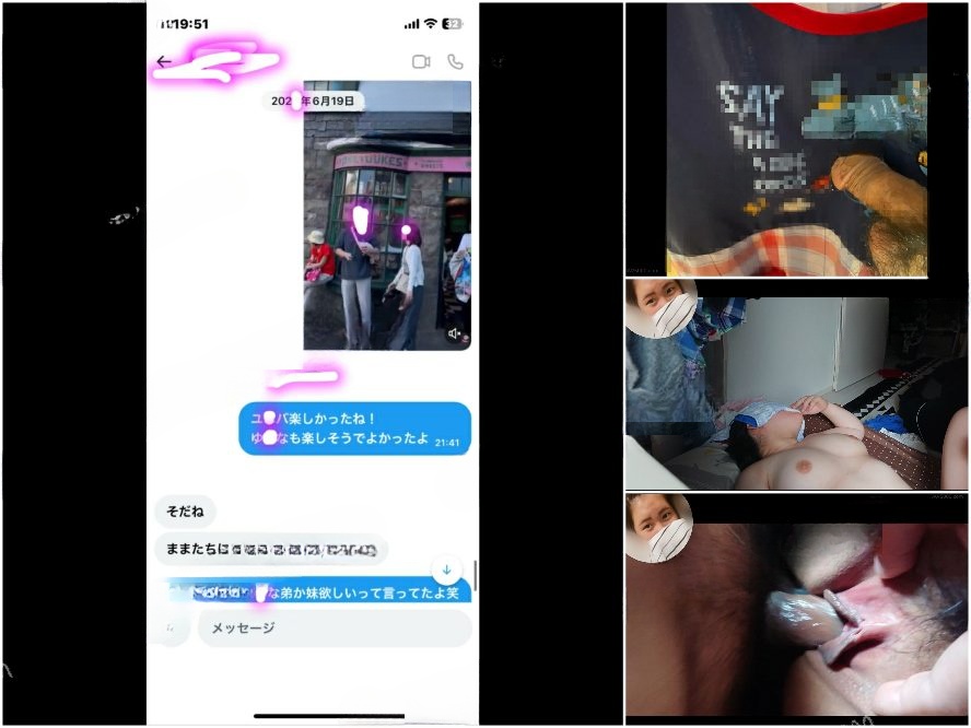 JAV Home Video 続　ななみ　孕ませられ捨てられたのにまだまだ使えそうなので使おうと思います(笑)