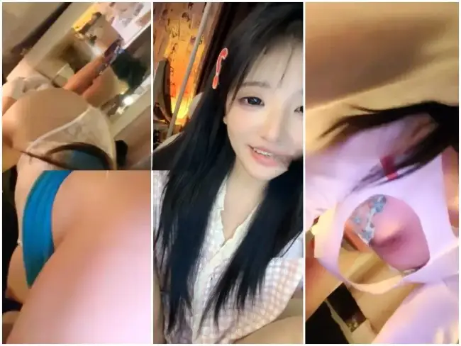 Mo Qiqi The Most Beautiful School Beauty 3