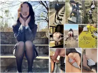 Amateur Asians 海角コミュニティフォーラムで最近人気の投稿は、水を噴射できる女性と彼女の姉との近親相姦関係です❤️ 女性が全裸で道…