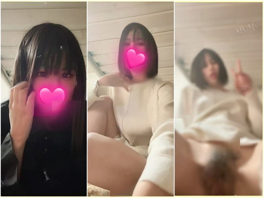 Private Online Sex スリムな人のオナニー紹介２