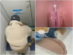 Especially Her Clitoris is So Pink and Tender