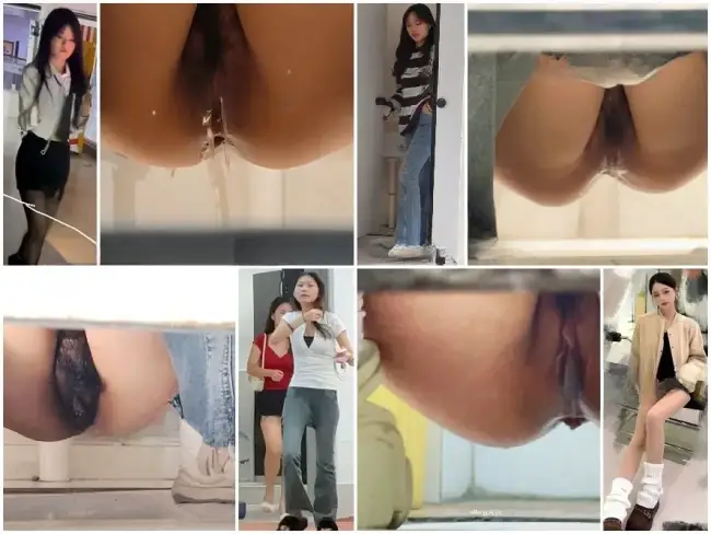 Toilet Shots filming with lights on 2