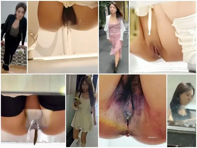 Toilet Shots filming with lights on 3