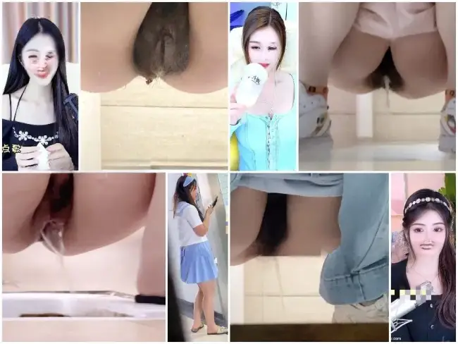 New Toilet Shot Series Exclusive Release 2