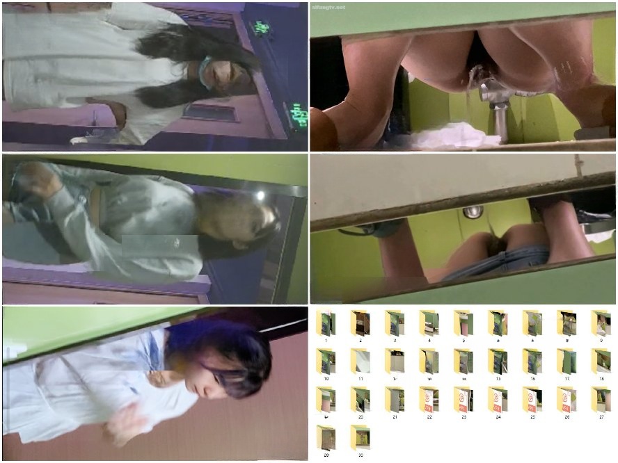 Hidden Camera ナイトクラブの美女たちのトイレでの自然な姿――最新写真