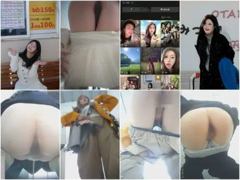 Hidden Camera 少し前にネット上で大きな話題となった「バリ島事件」――それは、トップクラスの美貌を誇る複数のインフルエンサーが、トイ…