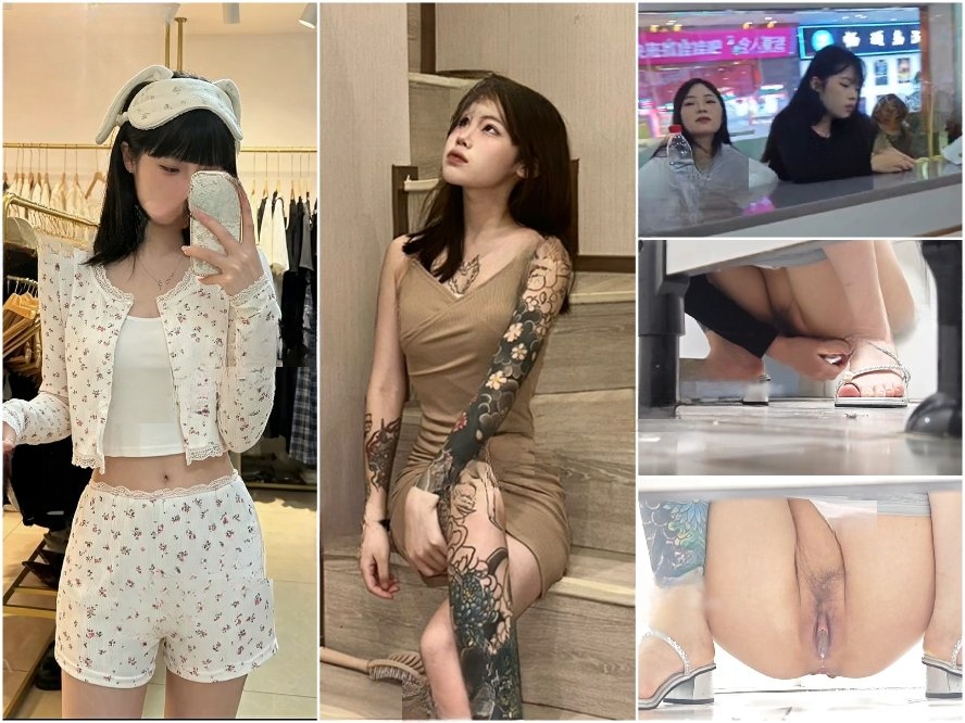 Hidden Camera [ライブ配信者 バスルーム・カメラ 9（大量の排便）] ライブ配信者が大量の便をする様子を捉えた、超高画質かつ長時間…