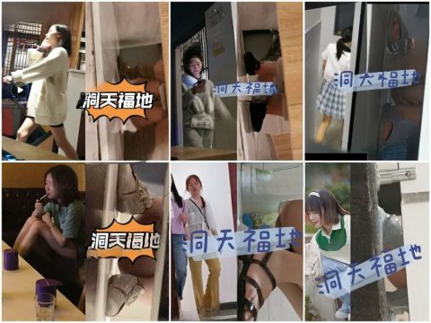 Public Restroom 【超極上】女神級・個室トイレ盗撮シリーズ（5