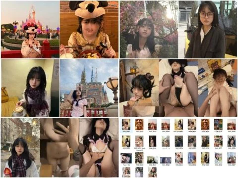 Nude Ass 北京出身の純真無垢な若き美女。紫の花柄の透けるランジェリーを纏い、自らの胸をまさぐり、脚を大きく広げ、激しく喘ぎながら、意識が…