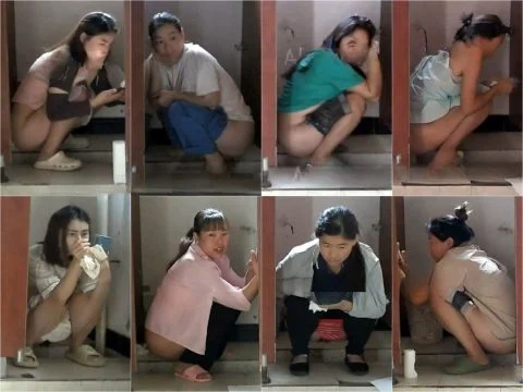 digicamcontrol Toilet Female Dormitory of The Factory 9-10
