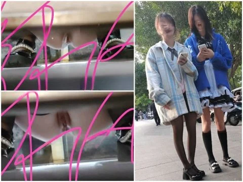 Girls on the Toilet China Toilet Voyeur sifangktv 2980-2982